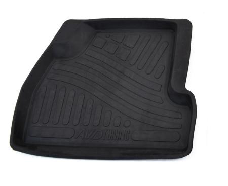Коврики салона AVD Tuning для Ford Focus 3 (2011-2018) № ADRPLR298