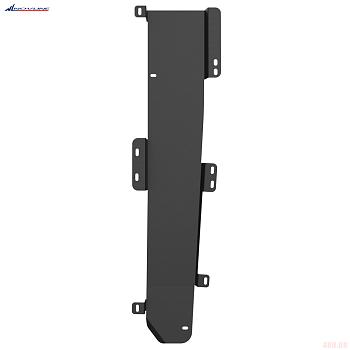 Защита трубок кондиционера для Chery Tiggo 9 (2023-2025) (T28, комплектация Ultra) AWD № NLZ.63.51.830