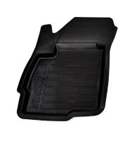 Изображение коврики салона avtodriver avangard для mitsubishi outlander (2012-2022) № adravg171