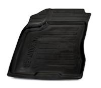 Изображение коврики салона avtodriver avangard для nissan x-trail (2007-2014) № adravg181