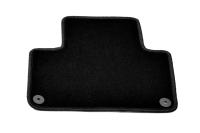 Изображение коврики салона norplast текстильные для volvo xc90 (2015-2025) № npa00-vte960-780