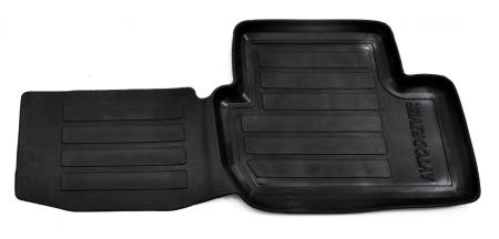 Коврики салона Avtodriver Avangard для Peugeot 4008 (2012-2017) № ADRAVG023