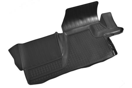 Коврики салона Norplast 3D передние для Mercedes Sprinter (901) (2013-2018) № NPA11-C56-720