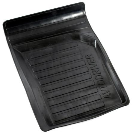 Коврики салона Avtodriver Avangard для Daewoo Nexia (2005-2008) № ADRAVG042