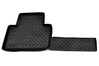 Изображение коврики салона norplast для infiniti fx (s51) (2008-2012) № npl-po-33-51
