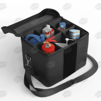 Автомобильная сумка (30х30х20 см), Артикул: ASEK-0114 