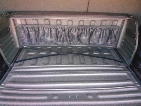 Сумка-органайзер большая бежевая 81x30x31см 