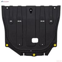 Защита картера и КПП для Hyundai Solaris (2017-2022) № NLZ.X.2055030