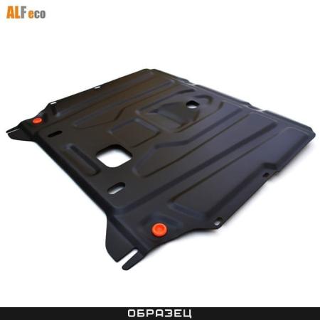 Защита картера и КПП для Ford EcoSport (2013-2023) № ALF.07.360st