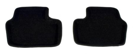 Коврики салона Sotra Liner 3D Lux для Jeep Compass (2013-2016) № ST 74-00517