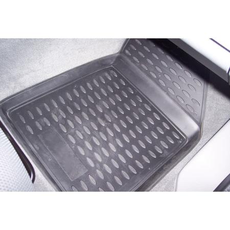 Коврики салона Element для Dodge Avenger (2008-2014) № NLC.13.01.210