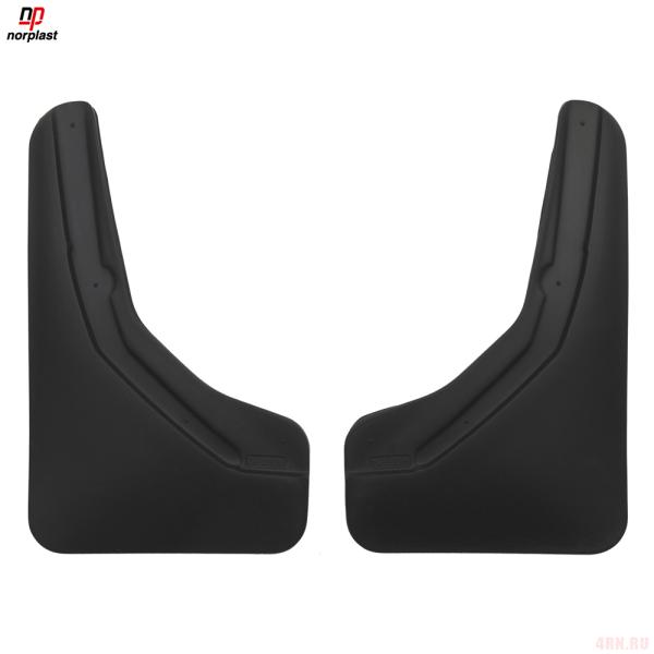 Брызговики задние для Geely Atlas Pro (FX11) (2024-2025) № NPL-Br-24-033B