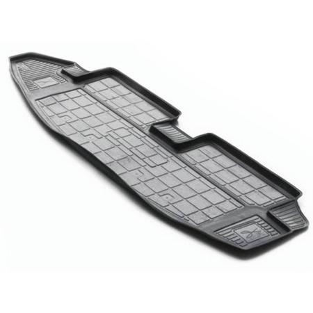 Коврик в багажник Rival для Chevrolet Trailblazer (2012-2015) 7 мест № 11008003