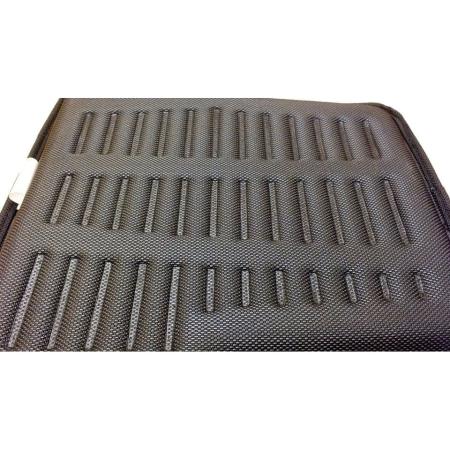 Коврики салона Satori Liner 3D Basic для Honda CR-V (2012-2016) № SI 08-00226