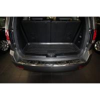 Изображение коврик в багажник element для kia mohave (2009-2021) короткий № nlc.25.30.b12