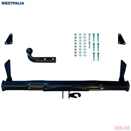 Фаркоп Westfalia для Mercedes Vito (W639) (2004-2014) № 313240600001