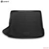 Коврик в багажник Element для Audi Q3 (2015-2018) № CARAUD00002