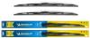 Щетки стеклоочистителя Michelin каркасные для Citroen Berlingo (2008-2012) № K13922-22