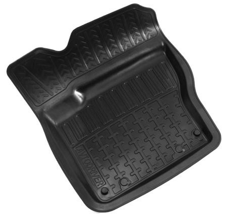 Коврики салона Avtodriver Promo для Ford Focus 3 (2011-2018) № ADRPRO018