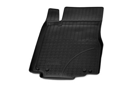 Коврики салона Norplast для Honda CR-V (2012-2016) № NPA10-C30-202