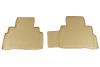 Коврики салона Norplast 3D бежевые для Nissan Murano (2016-2022) № NPA11-C61-224-B