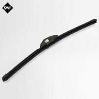 Задняя щетка стеклоочистителя SWF VisioFlex Rear бескаркасная для Volkswagen Passat универсал (2005-2010) № 119515