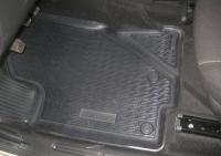 Изображение комплект ковриков салона и багажника для lada (ваз) granta (2011-2018) № k16001001-2