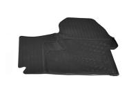 Изображение коврики салона norplast 3d для mercedes sprinter (2019-2025) № npc10-c56-725-000