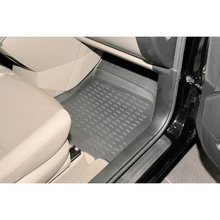 Коврики салона Element для Mazda 5 (2005-2010) № NLC.33.10.210