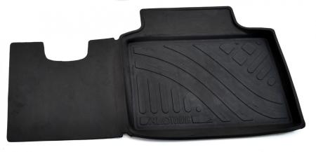 Коврики салона AVD Tuning для Lada (ВАЗ) Vesta (2015-2025) № ADRPLR0233