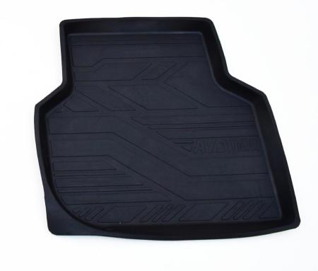 Коврики салона AVD Tuning для Volkswagen Jetta (2011-2015) № ADRPLR227