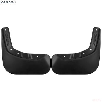 Брызговики задние для Tank 300 (2022-2025) № NLF.A69588.E3