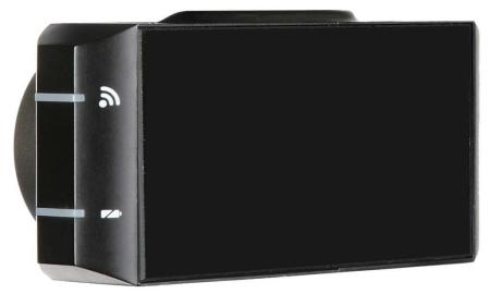 Видеорегистратор INTEGO VX-560WF Full HD на магнитном креплении ,WI-FI