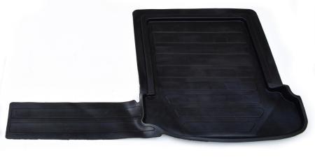 Коврики салона Avtodriver Avangard для Volkswagen New Beetle (2002-2010) № ADRAVG260