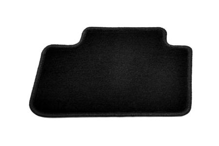 Коврики салона Norplast текстильные для BMW X3 (G1) (2017-2024) № NPA00-VTe070-550