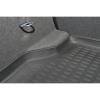 Коврик в багажник Element для Opel Astra H хэтчбек 5дв. (2004-2012) серый № NLC.37.17.B11g