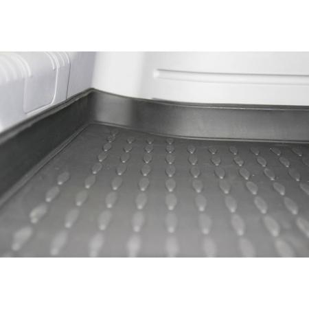 Коврик в багажник для Kia Picanto хэтчбек (2004-2011) № NLC.25.08.B11