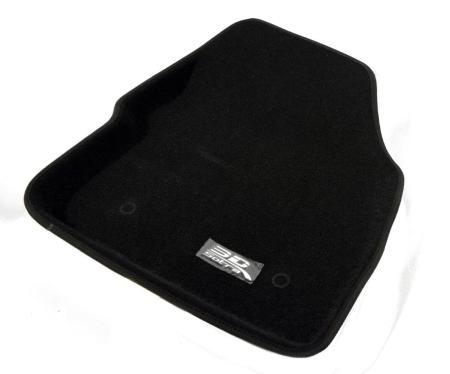 Коврики салона Sotra Liner 3D Lux для Land Rover Freelander 2 (2013-2014) № ST 74-00544