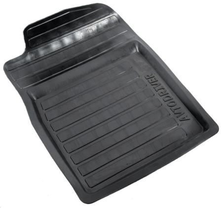 Коврики салона Avtodriver Avangard для Honda CR-V (2012-2016) № ADRAVG141