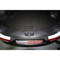 Изображение коврик в багажник element для kia sportage (2010-2015) № nlc.25.33.b13