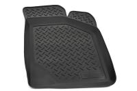 Изображение коврики салона norplast для kia spectra (2006-2009) № npl-po-43-44