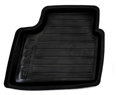 Коврики салона Avtodriver Promo для Kia Ceed (2007-2011) № ADRPRO041