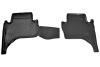 Коврики салона Norplast 3D для Mitsubishi L200 (2015-2023) № NPA11-C59-335