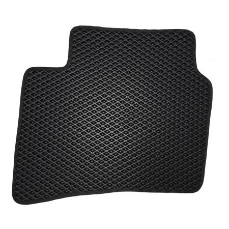 Коврики EVA Fortuna для Kia Rio (2017-2023) № FRT11-1809