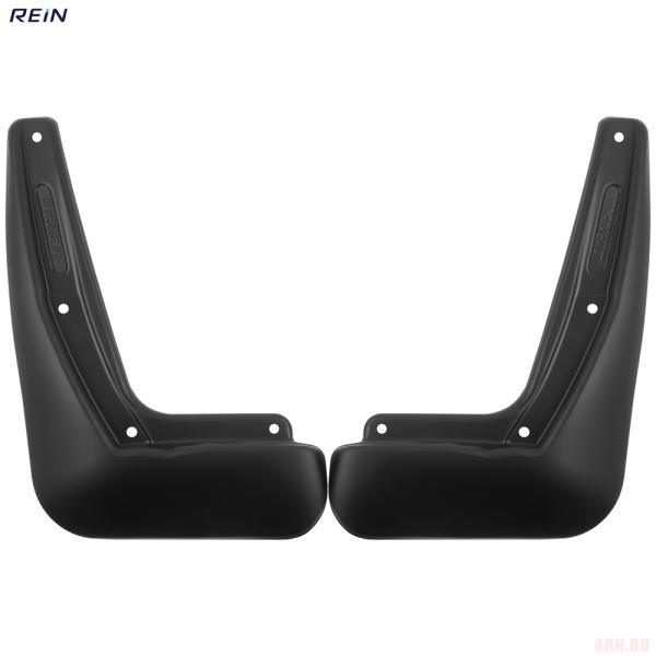 Брызговики задние для Changan CS55 Plus (2021-2025) № REIN.A70156.E13