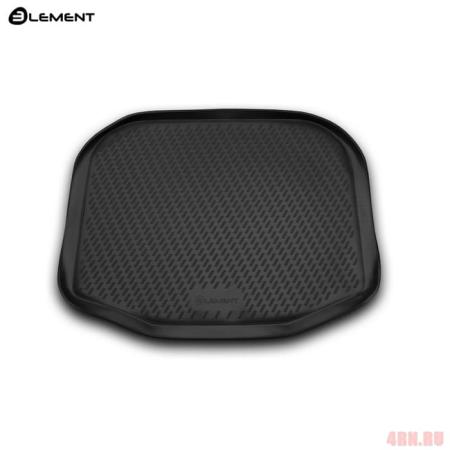 Коврик в багажник Element короткий для Ford Explorer (2011-2019) № CARFRD00008