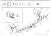 Фаркоп Galia для Citroen C4 Grand Picasso (2006-2013) № C051A
