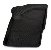 Изображение коврики салона avtodriver резиновые для lada (ваз) granta (2011-2018) № adrjet004
