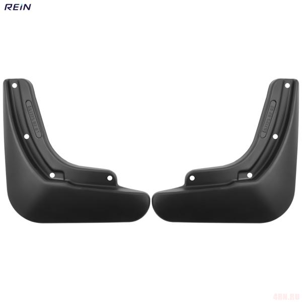 Брызговики задние для Aito M7 (2022-2025) № REIN.A67725.E3