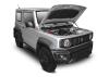 упоры капота для suzuki jimny (2019-2025) 2 шт. № usujim011